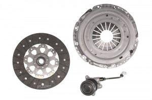 Kit ambreiaj Sachs Hyundai Santa FE III 2.0 CRDI (2012-)