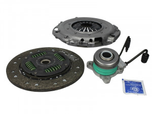 Kit ambreiaj Sachs Mercedes A140 & A160 benzina