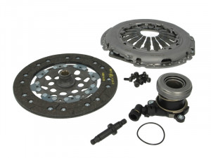 Kit ambreiaj Suzuki Swift 1.3 DDiS (2005 - 2010) Luk