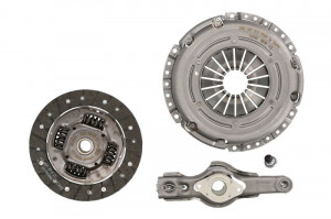 Kit ambreiaj VW UP! 1.0 benzina (2011-2020) Luk semiautomata