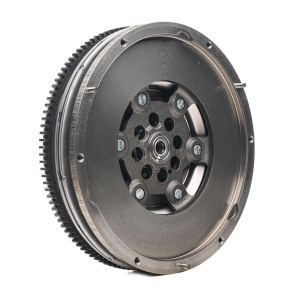 Volanta dubla + kit ambreiaj LUK VW Touareg 2.5TDI (2003-2010)