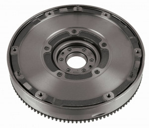 Volanta dubla Sachs Ford Focus 3 - 1.6 TDCi