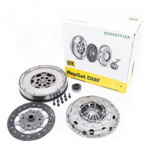 Volanta si kit ambreiaj Luk Citroen C5 - 2.0 HDI (2009-)