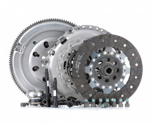 Volanta si kit ambreiaj Opel Movano 2.3CDTI (2010-)