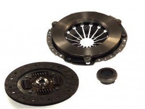 Kit ambreiaj Chevrolet Epica 2.0 benzina (2005-2006) Luk