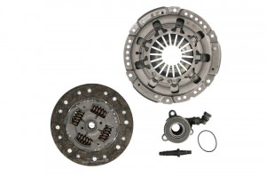 Kit ambreiaj Fiat Croma 1.8 16V (2008-2011) Luk