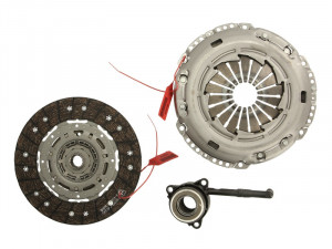 Kit ambreiaj Ford Galaxy 1.9TDI diesel