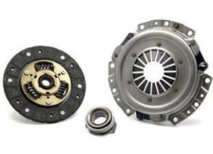 Kit ambreiaj Hyundai Accent 1.5 diesel