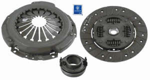 Kit ambreiaj Land Rover Freelander 1.8 benzina