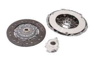 Kit ambreiaj LUK Fiat Sedici 1.9Diesel