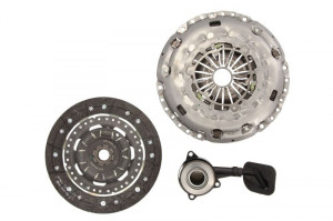 Kit ambreiaj LUK Jaguar X-Type 2.0D