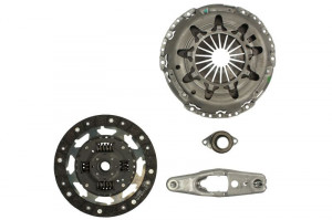 Kit ambreiaj Luk VW Polo 1.4TDI