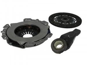 Kit ambreiaj Mazda 3 - 1.6 MZR (2009-2014) Luk