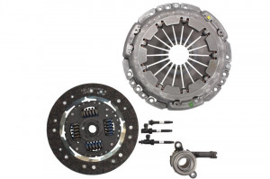 Kit ambreiaj Nissan Primastar 2.0 dCI