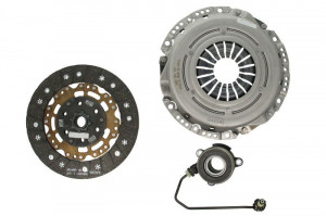 Kit ambreiaj Opel Astra J 1.6 Turbo