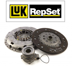 Kit ambreiaj Opel Vectra C 1.9 CDTI diesel
