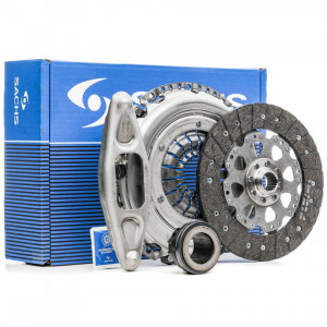 Kit ambreiaj Sachs BMW F30 316d si 318d