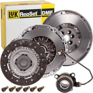 Kit ambreiaj si volanta LUk Opel Astra H 1.9 CDTI 2009>