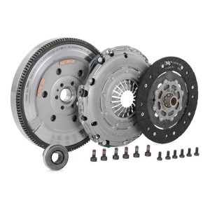 Kit ambreiaj si volanta Peugeot 3008 SUV 1.5/1.6BlueHDI (2016-2022)
