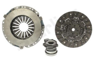 Kit ambreiaj Starline Opel Zafira 1.6 16V benzina
