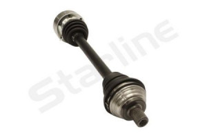 Planetara stanga AUDI A3 (8P1) 1.6 benzina