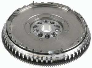 Volanta dubla + kit ambreiaj Volvo XC 60 2.4D