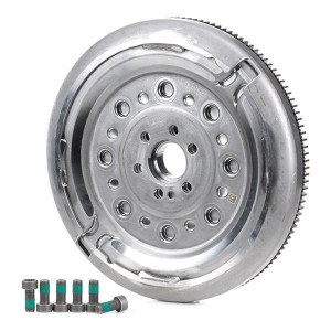 Volanta dubla Sachs Audi A3 1.9TDI (1996-2003)