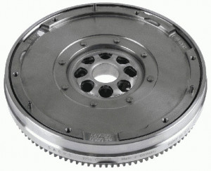Volanta dubla Sachs VOLVO V70 2.0 D (2007-2015)