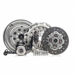 Volanta si kit ambreiaj Mercedes Vito w639 116cdi