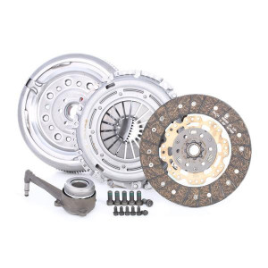 Kit ambreiaj +volanta dubla VW Sharan 1.9 diesel