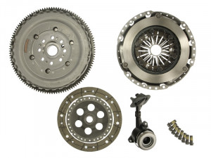 Kit ambreiaj cu Volanta Ford Mondeo 2.0 TDCi 90cp