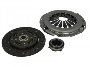 Kit ambreiaj KIA Picanto 1.1 benzina (2007-2013) Luk