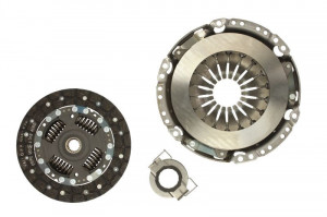Kit ambreiaj LUK Peugeot 107 - 1.0benzina 2005-2014