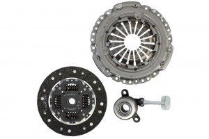 Kit ambreiaj Mercedes Citan 108/109 CDI (2012 - 2021) Luk