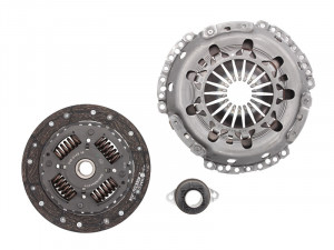 Kit ambreiaj Seat Ibiza 1.9SDI (2002-2005) Luk