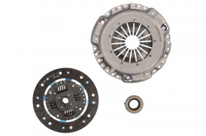 Kit ambreiaj VW Bora 1.8/2.0 benzina (1998 - 2013) Luk