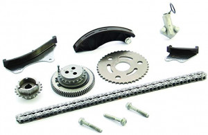 Kit lant distributie Opel Astra J 1.6CDTI