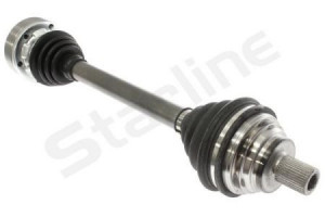 Planetara stanga Skoda Octavia 2-2.0TDI 110cp