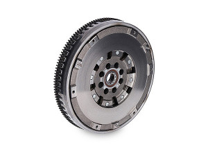 Volanta dubla Luk Peugeot 807 2.2 HDi (2002-2008)