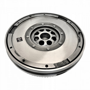 Volanta dubla Sachs VOLVO S80 II (AS) 2.0 TDi (2008-2011)