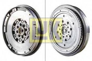Volanta MERCEDES-BENZ C-CLASS combi (S202) C 200 T Kompressor (202.082), LUK 415 0062 10
