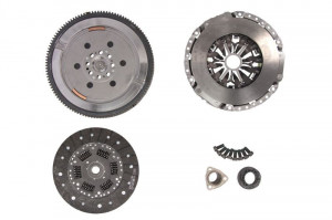 Volanta si kit ambreiaj VW Passat 2.5TDI luk