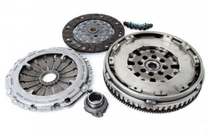 Volanta si kit ambreiaj Peugeot Expert 2.0 HDI 2000-2006