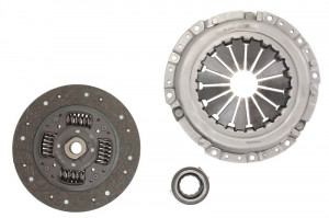 Kit ambreiaj KIA RIO 1.1 CRDi (2011-2017) Luk