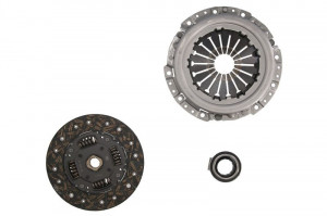 Kit ambreiaj KIA Stonic 1.4 benzina (2017-2020) Luk