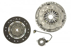 Kit ambreiaj LUK Opel Signum 1.9 CDTI