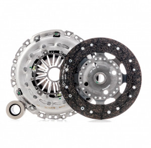 Kit ambreiaj LUk Peugeot 807 2.0 HDI
