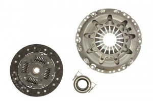 Kit ambreiaj LUK Toyota Aygo 1.0 benzina (2005-2014)