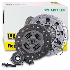 Kit ambreiaj Opel Astra H 1.4 benzina (2004-2010) Luk/semiautomata
