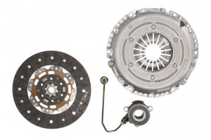 Kit ambreiaj Opel Astra K 1.4 / 1.6 Turbo